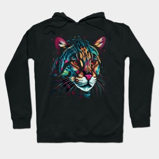 Ocelot Hoodie